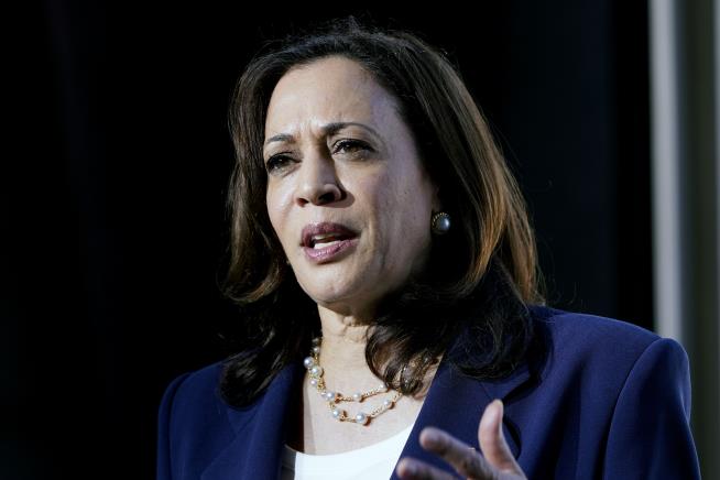 Bill Clinton Joins Defense of Harris' Chief of Staff