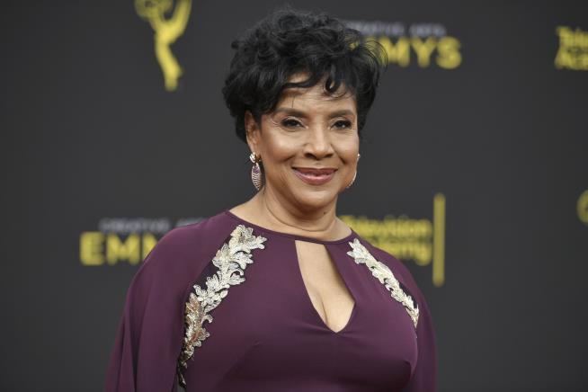 Bill Cosby Responds to Phylicia Rashad Controversy