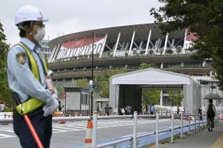 Amid COVID Surge, Tokyo Olympics Look at Hard Choices