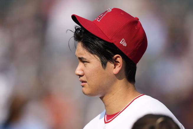 Stephen A. Smith Sorry About Shohei Ohtani Comments