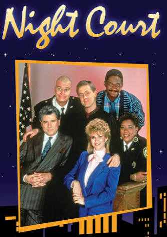 Night Court Star Charlie Robinson Dead at 75