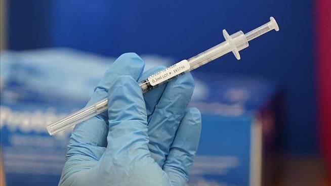 'Disinformation Dozen' Pushes Most Antivaccine Content