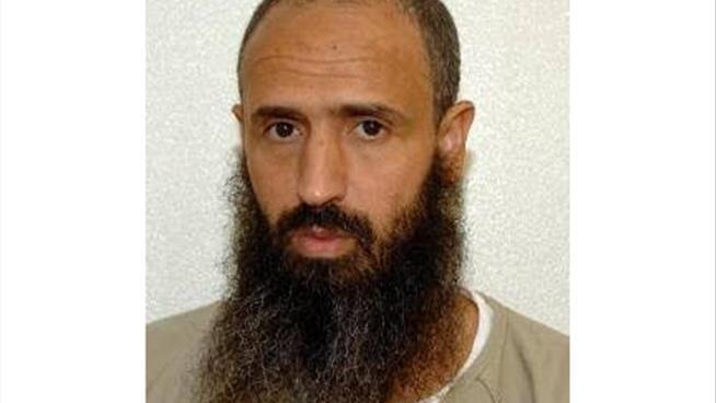 Number of Guantanamo Detainees Drops to 39