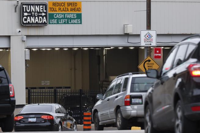 Canada Will Reopen Border to Americans First