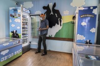 Israel PM: Ben & Jerry's Will Face 'Serious Consequences'