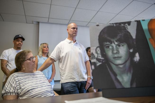 'White Boy Rick' Inspiration Sues Police for $100M
