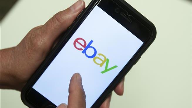 Couple Sues eBay Over Alleged Conspiracy to 'Torture' Them