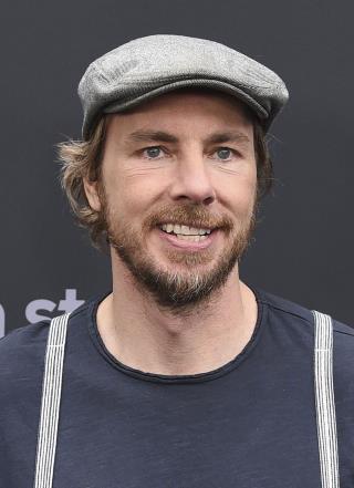 Dax Shepard Defends Use of Testosterone Shots