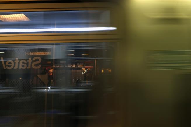 In Age of Extreme Weather, Subways Bear the Brunt