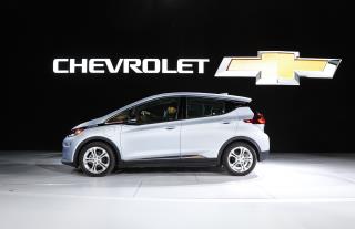 Battery Fires Spark Electric Car Recall