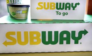 Subway: Stick a Fork in This Lawsuit, It's Done