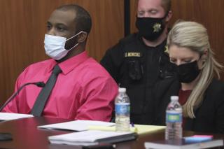 Rowland Gets Life for Murder of USC Student
