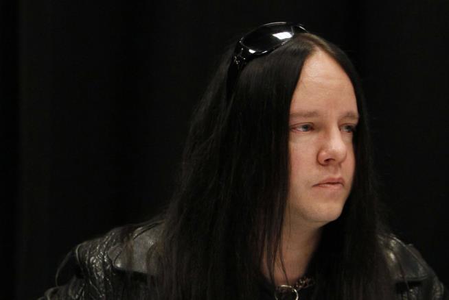 Slipknot's Founding Drummer Joey Jordison Dead at 46