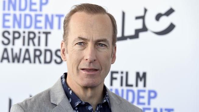 Bob Odenkirk Had Heart Attack, Promises to 'Be Back Soon'