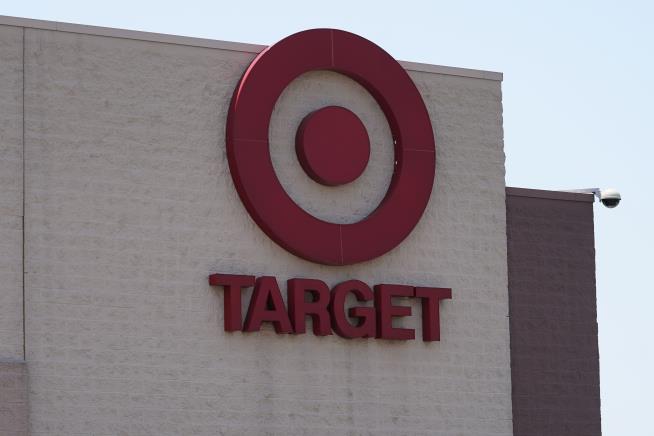 Target Offers Workers 'Debt-Free Degrees'