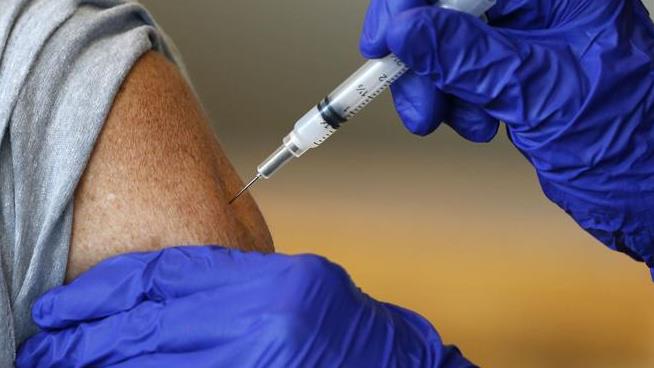 Church Lose 6 in 10 Days, Hosts Vaccination Event