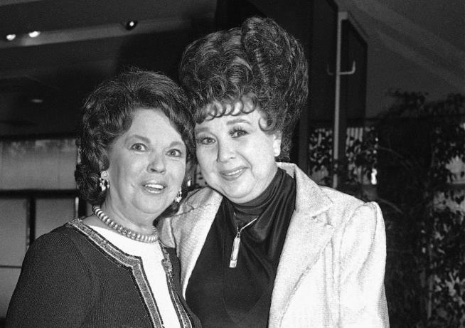 She Was the Anti-Shirley Temple —and Josephine the Plumber