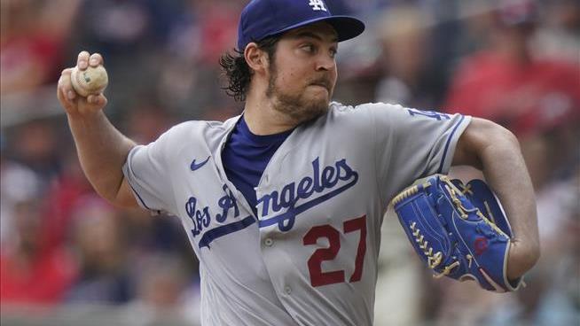 Dodgers Pitcher Faces More Sexual Misconduct Scrutiny
