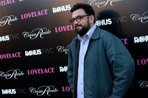 SNL 's Horatio Sanz Accused of Underage Sex Assault