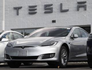 NHTSA Launches Investigation of Tesla Autopilot System