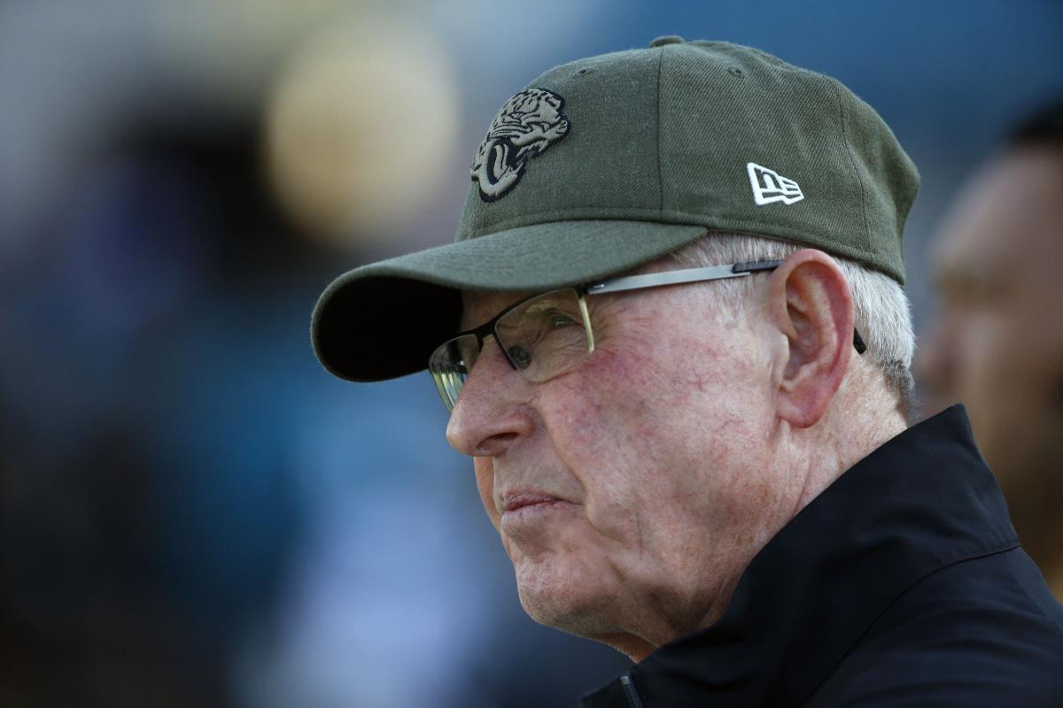 Tom Coughlin's humanity was always inspired by his wife Judy