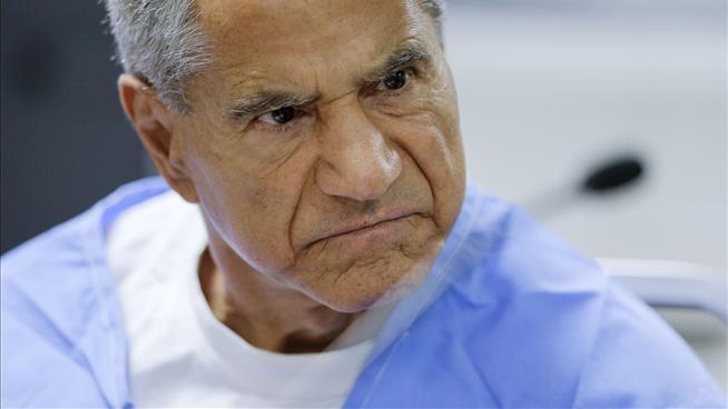 Sirhan Sirhan's 16th Parole Hearing Could Be Different