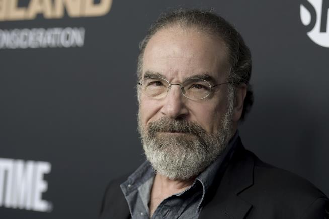 Mandy Patinkin Explains an Iconic Scene in Princess Bride
