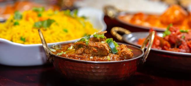 Pulitzer Prize Winner's Column on Indian Food Spurs Backlash
