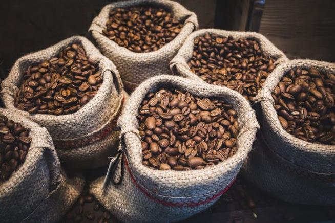 A Terrible Year for Coffee Just Got Worse