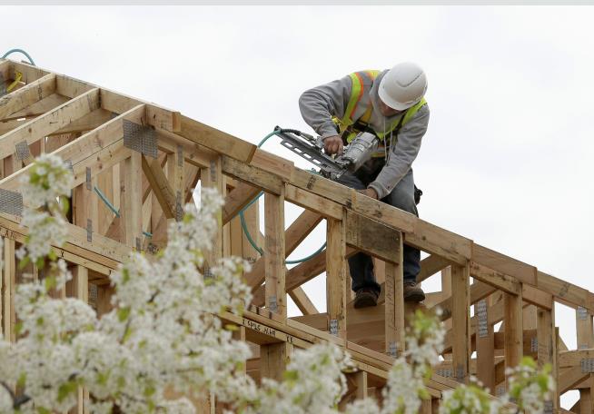 Feds Plan to Make 100K Affordable Homes Available
