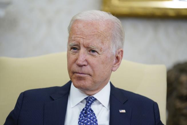 Biden Defends Abortion Rights as Texas Limits Become Law