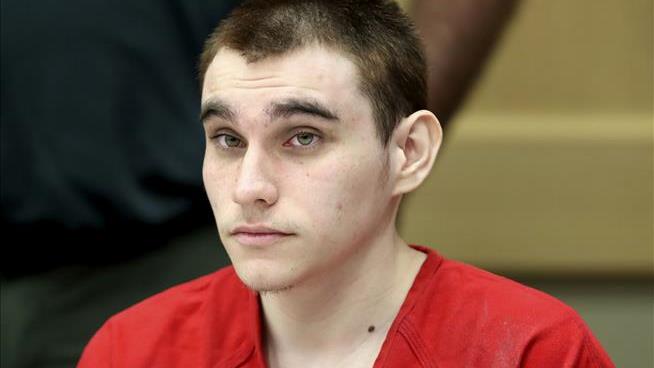 Defense: Don't Call Accused Parkland Shooter a 'Killer'