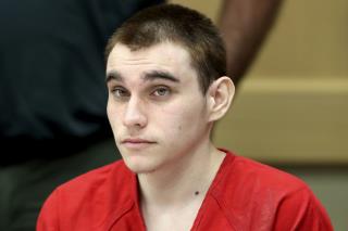 Defense: Don't Call Accused Parkland Shooter a 'Killer'