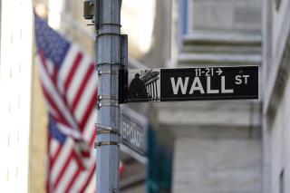 Small-Company Stocks Lead Wall Street to Profits