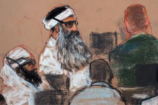 9/11 Mastermind's Trial Has First Hearing in 18 Months