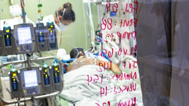 Slammed Idaho Hospitals Now Allowed to Ration Care