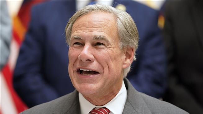 Texas Gov: 6 Weeks Is Enough Time to Abort Rapist's Baby
