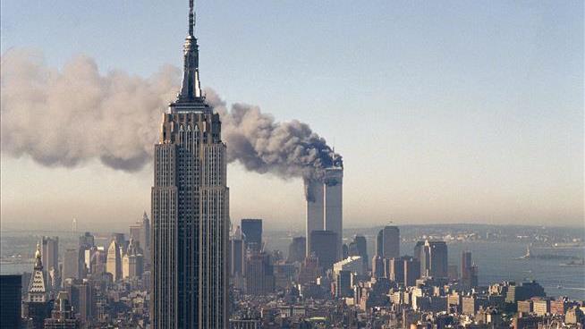 9/11 Families Cheer Release of Declassified Documents