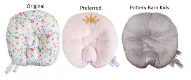 Baby Pillows Recalled After 8 Deaths