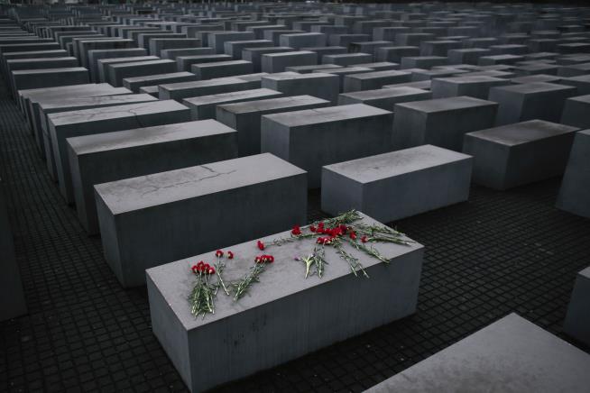 Germany Will Compensate 6.5K More Holocaust Survivors