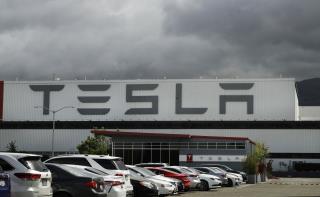 Musk Tells Shareholders Tesla Is Moving to Texas