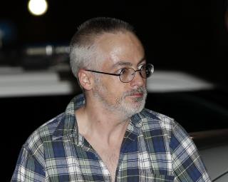 Ex-Northwestern Professor Guilty of Boyfriend's Murder