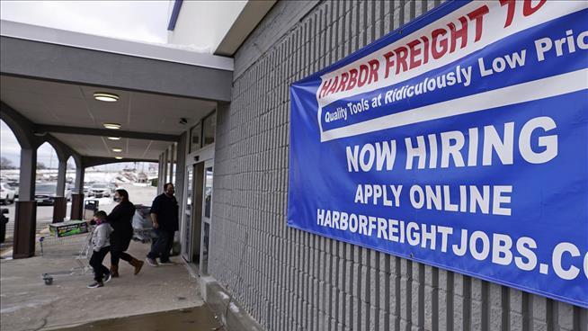 September Jobs Report Shows Another 'Tepid' Gain