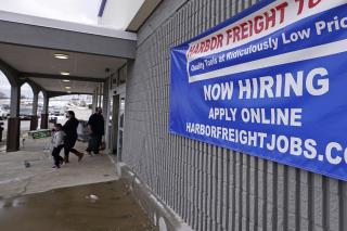 September Jobs Report Shows Another 'Tepid' Gain