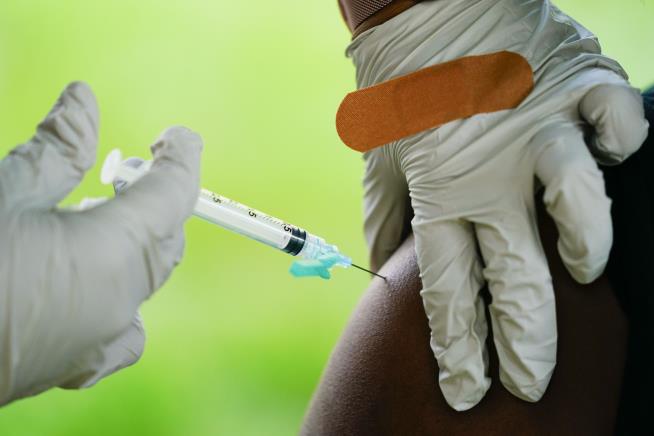 Pfizer's Vaccine Guinea Pig: This Entire City