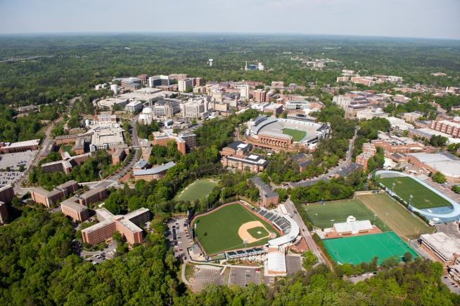 UNC Chapel Hill Cancels Classes After 2 Possible Suicides