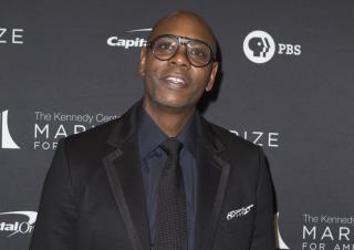 At Netflix, 1K Employees Plan Walkout Over Chappelle Special