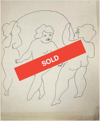 Someone Nabbed a Warhol for $250. There's a Catch