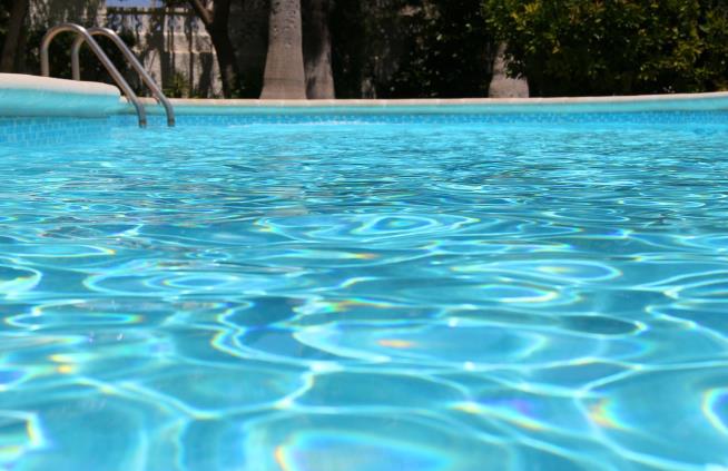 Toddlers Wander Into Neighbor's Pool, Drown