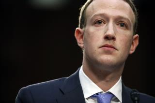 Facebook Shutting Down Facial-Recognition System
